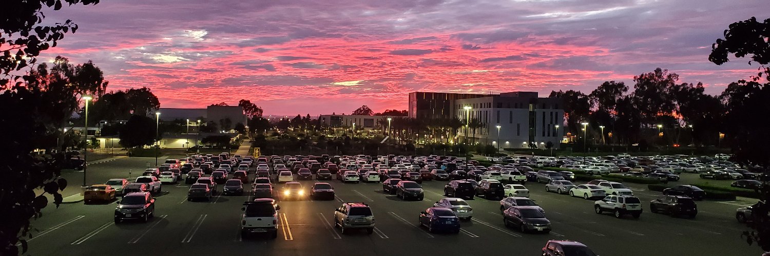 CSUDH College of Education banner