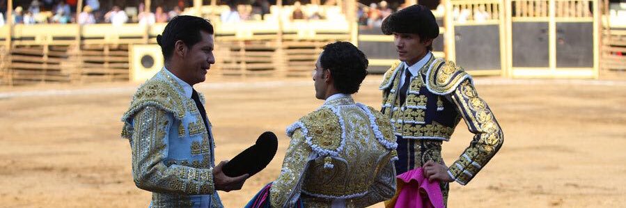 germantorero's profile banner image