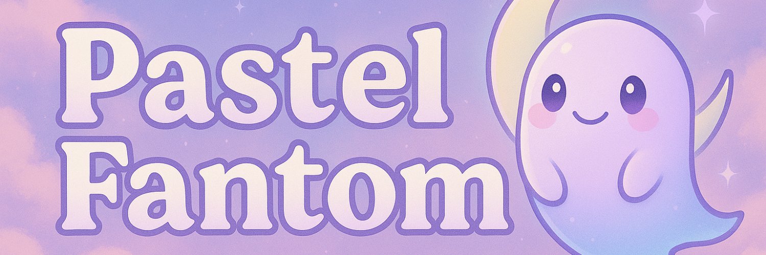 PastelFantom banner