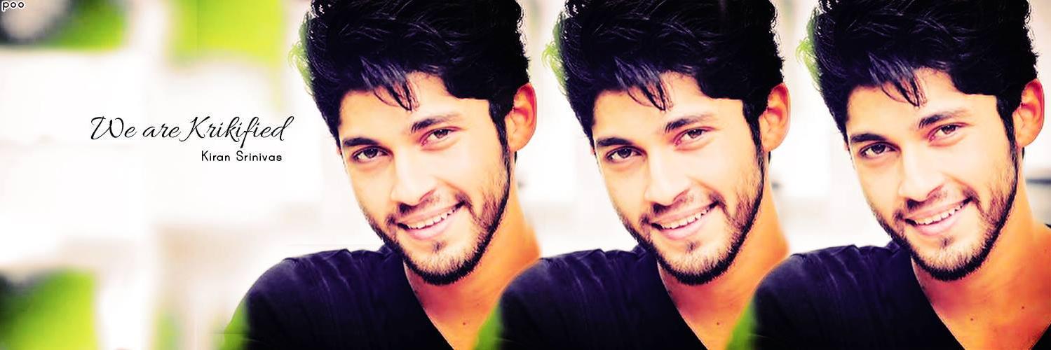 krikifiedFC's profile banner image