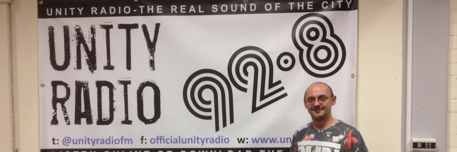 DjCraig_William's profile banner image