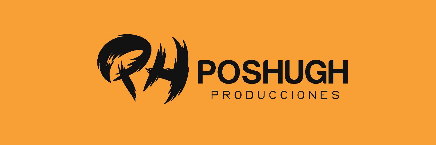 Poshugh's profile banner image