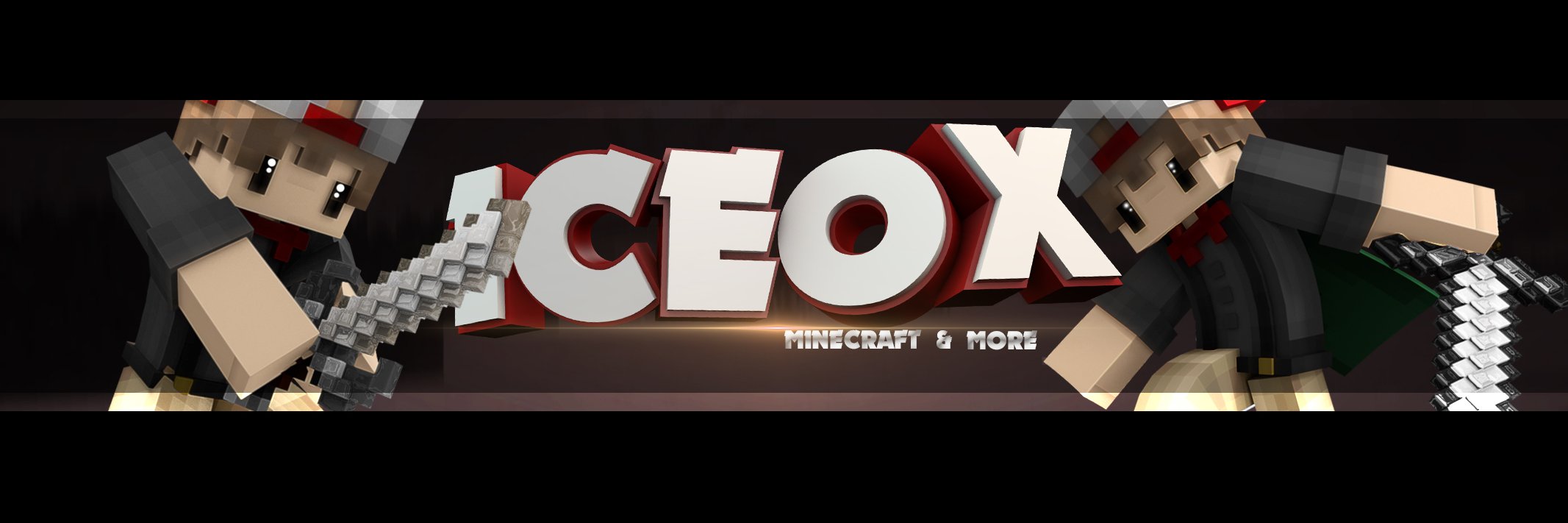 Iceox_YT's profile banner image