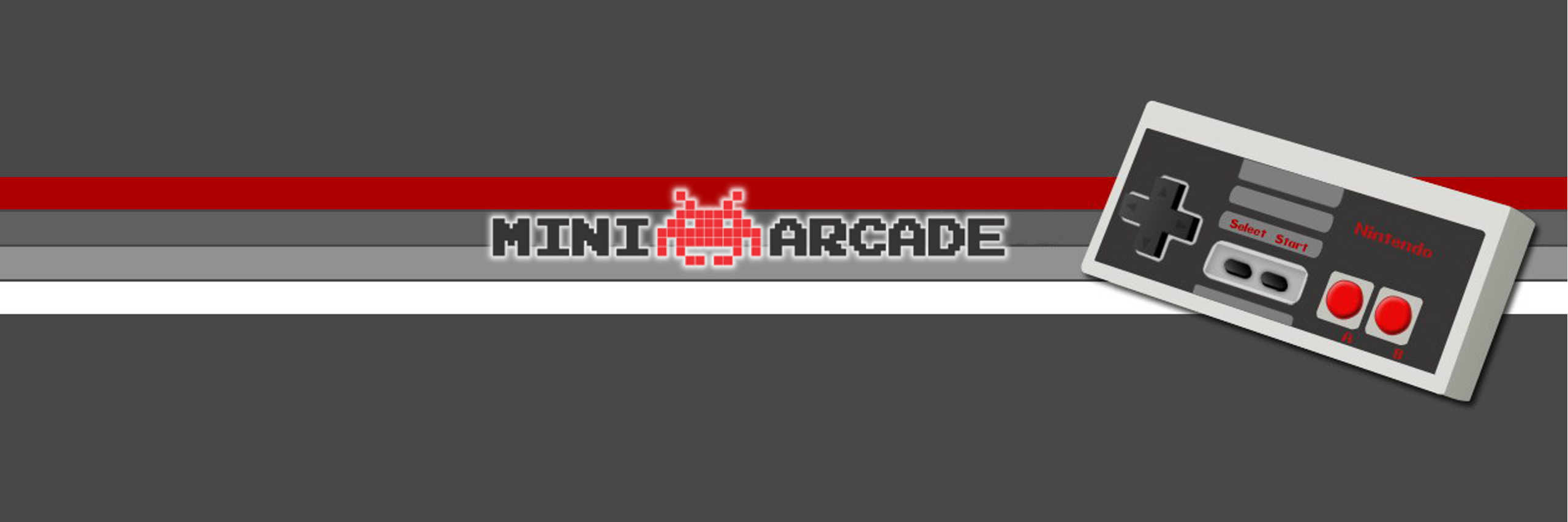 MiniArcadeBR's profile banner image
