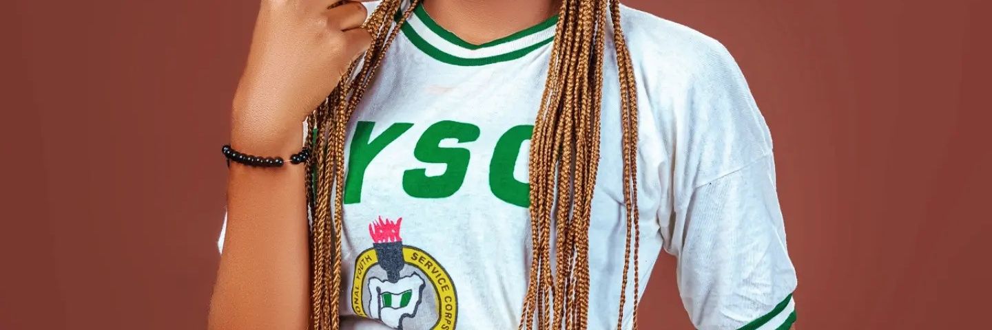 Hafisat Oladimeji banner