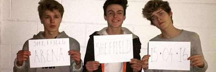 updatesonbibby's profile banner image
