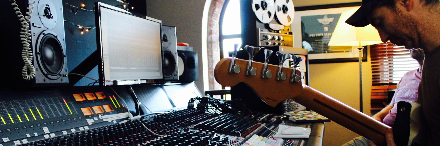 TheOldChapelStudios banner