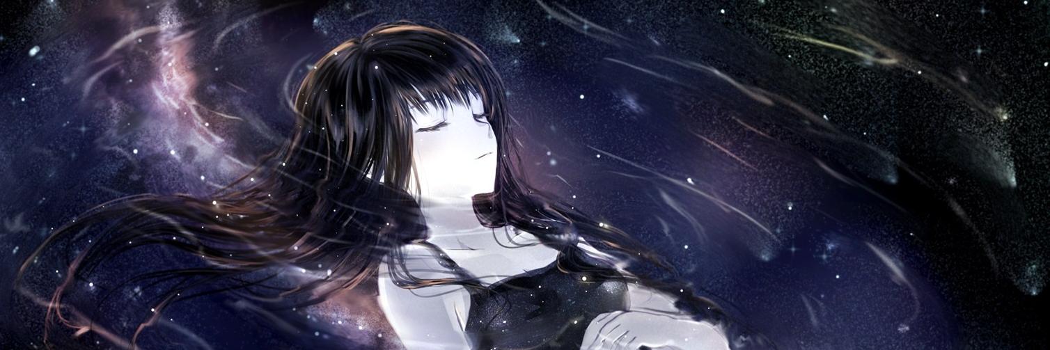 Kite's banner
