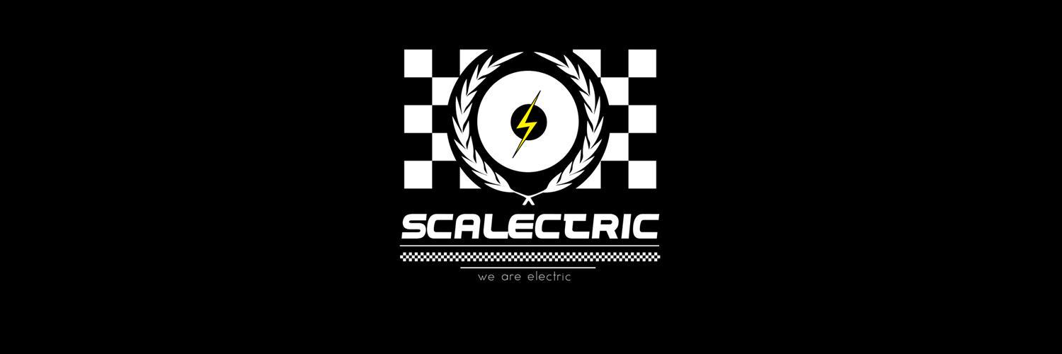 scalectric's profile banner image