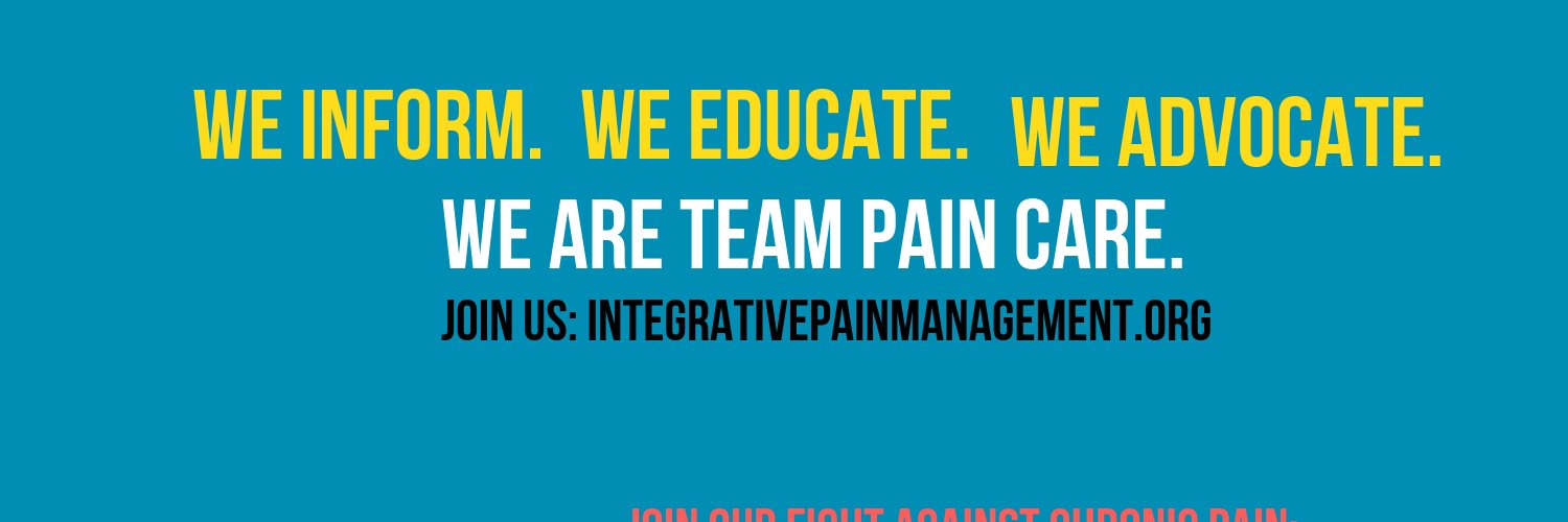 TeamPainCare's profile banner image