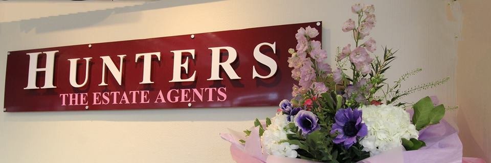 AgentHunters's profile banner image