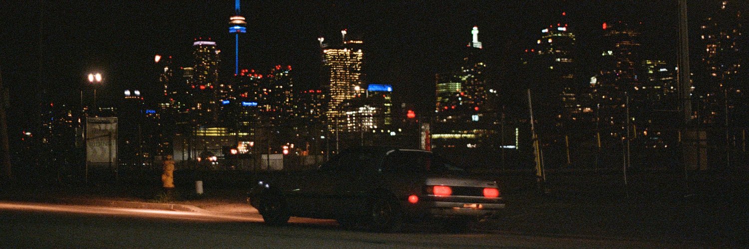 eastdanielh's profile banner image