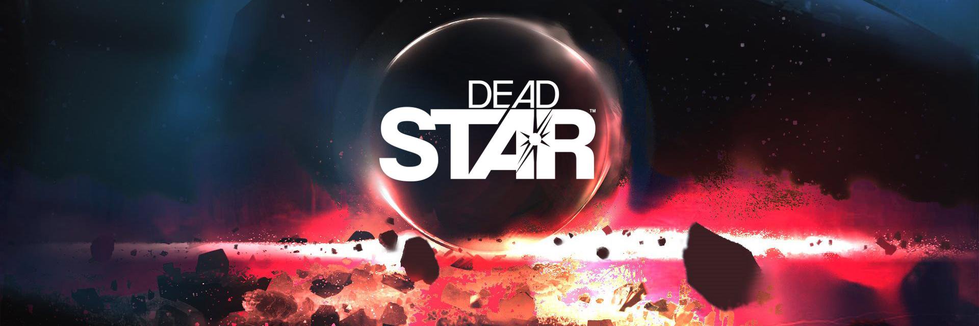 DeadStarGame's profile banner image