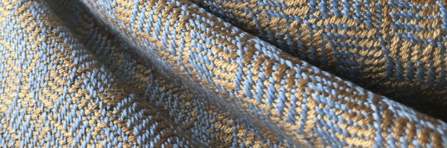 FlightWeaving 💙 banner