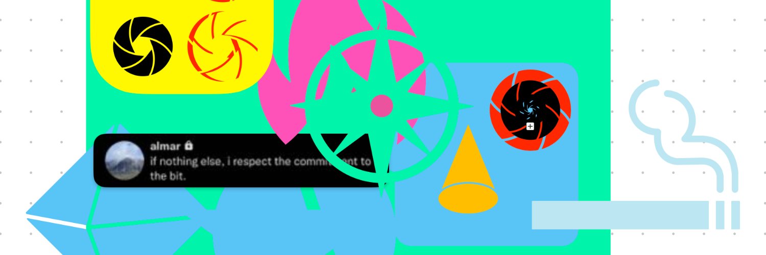 Al4ThePeople's profile banner image