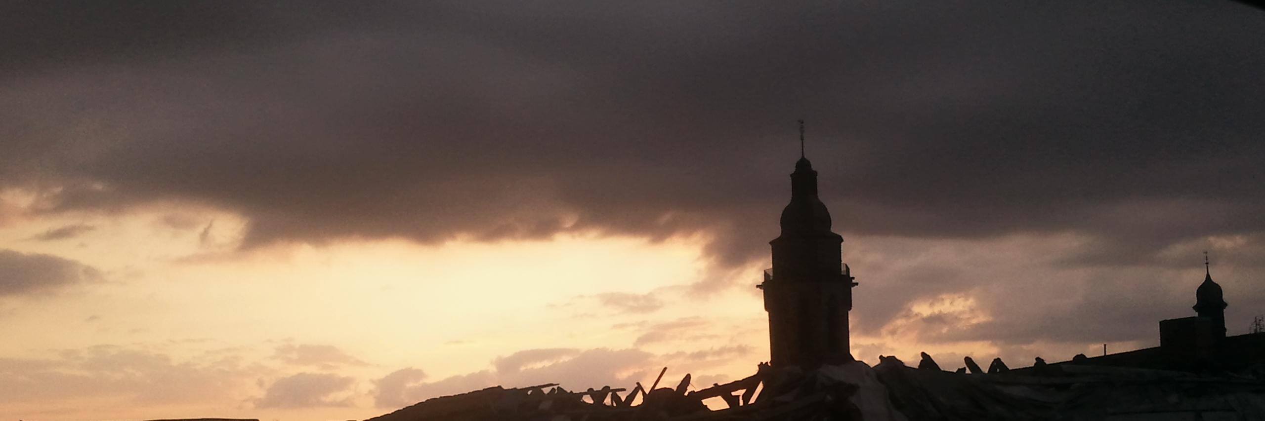FreiFunkLandau's profile banner image