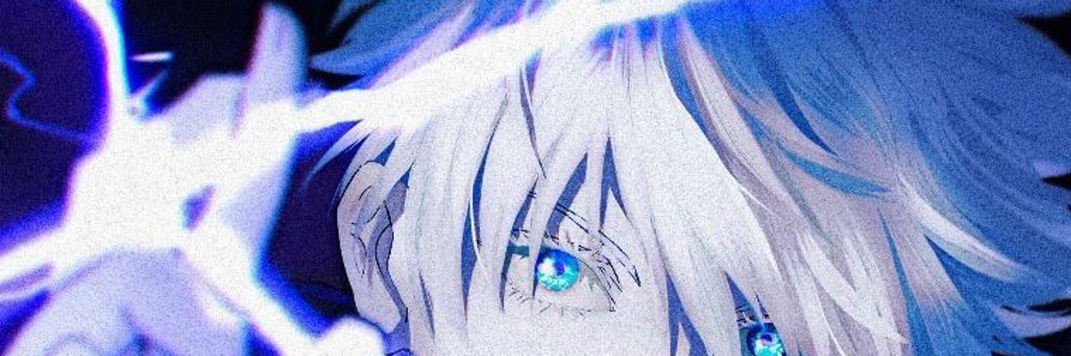 gojoeviction's profile banner image