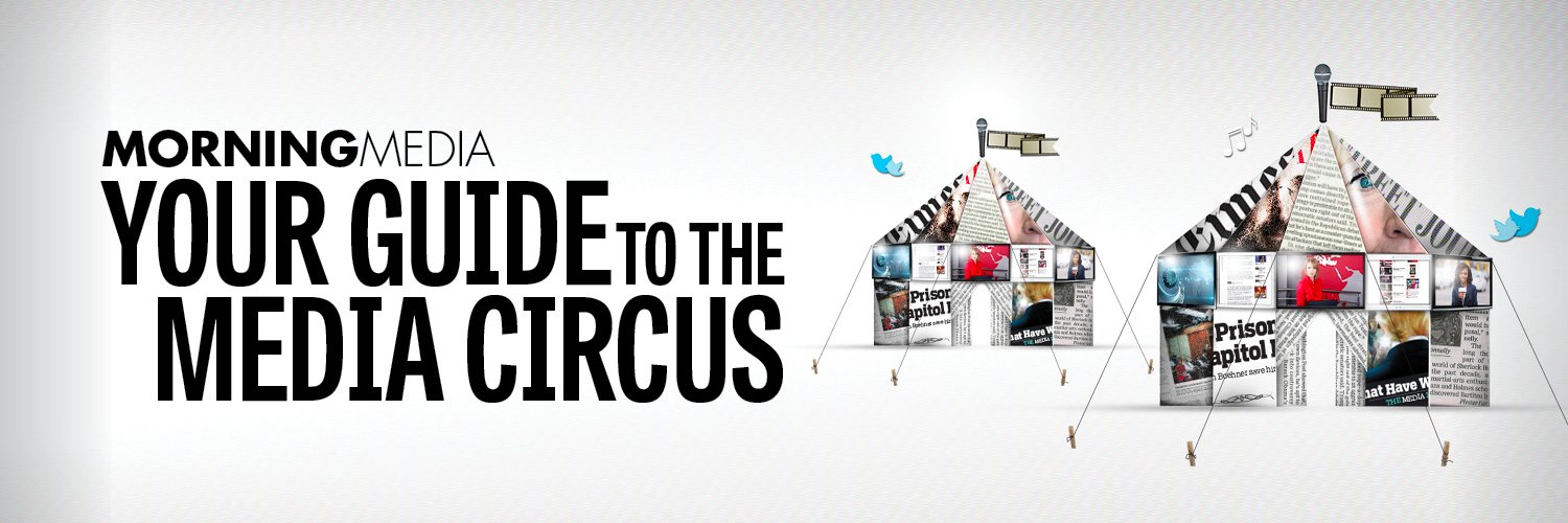 POLITICO Media banner