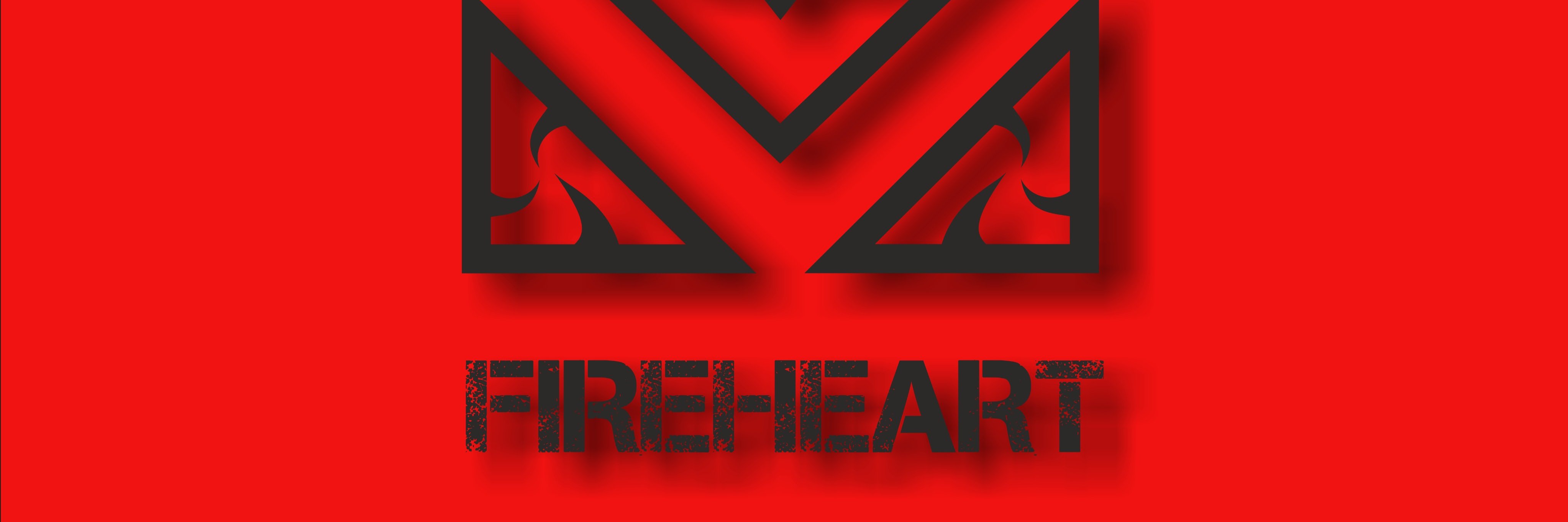 FireHeartKev's profile banner image