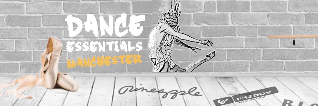DanceEssential1's profile banner image
