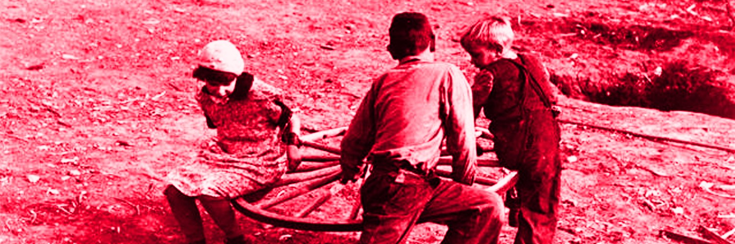 ComedyCarousel's profile banner image