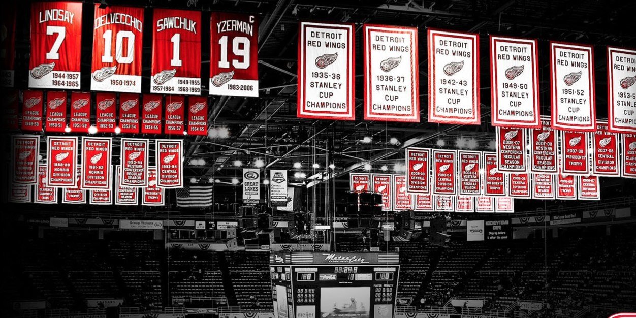 MikeBauman87's profile banner image