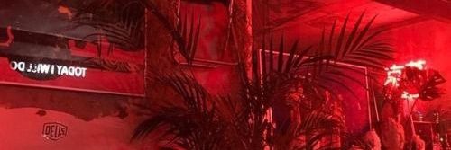 dergrimmigkeit's profile banner image