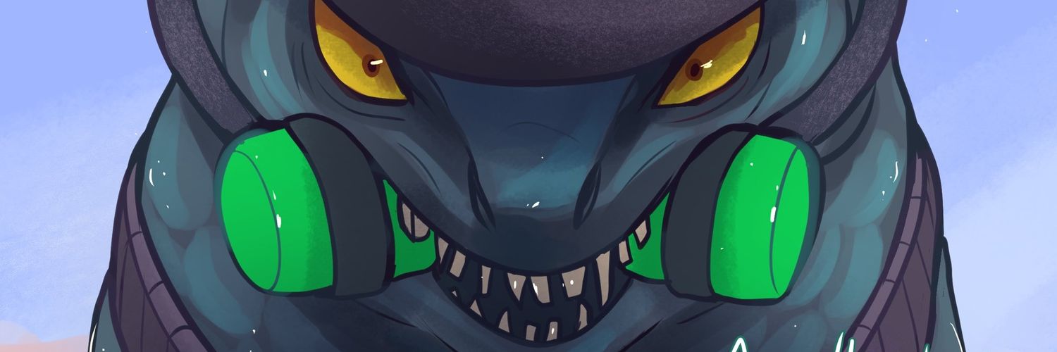 TweetofPanda's profile banner image