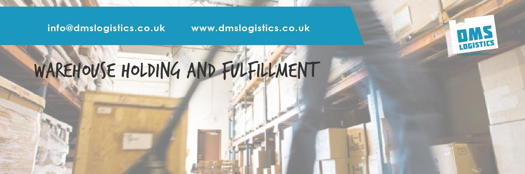 dmslogisticsuk's profile banner image