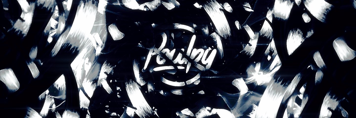 xPoulpyzer's profile banner image