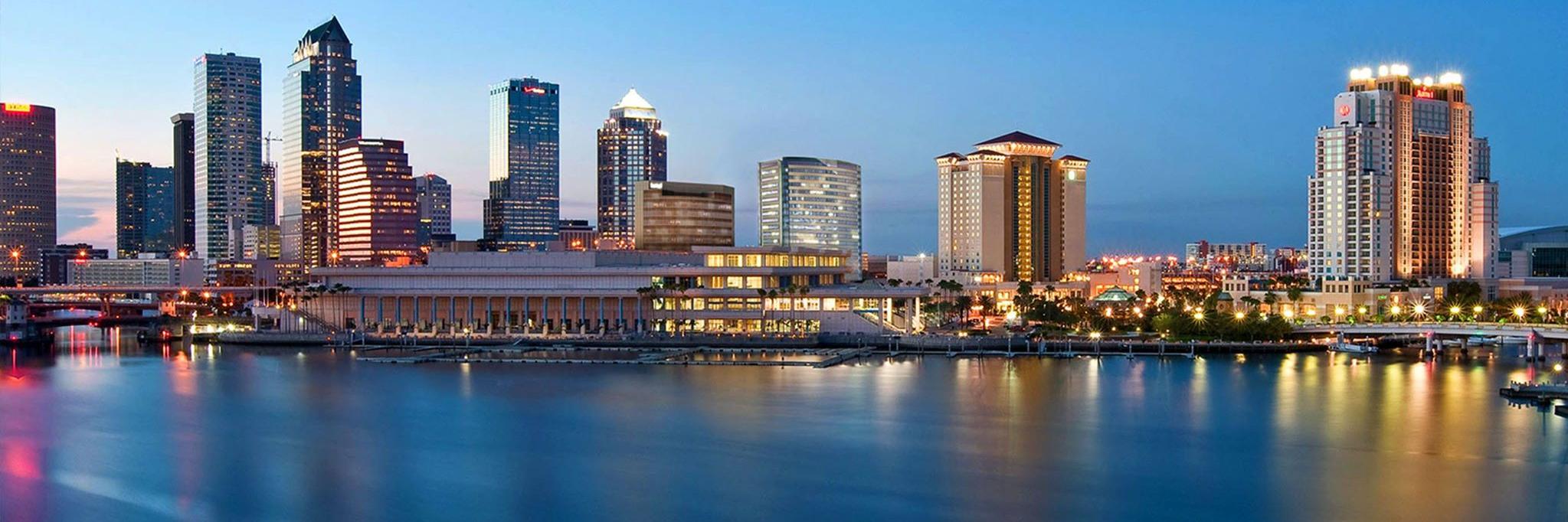 TampaJobSource's profile banner image