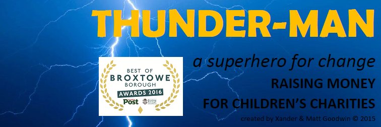 Thunder__Man's profile banner image