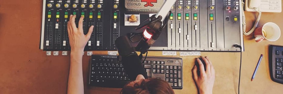DeltaFm902's profile banner image