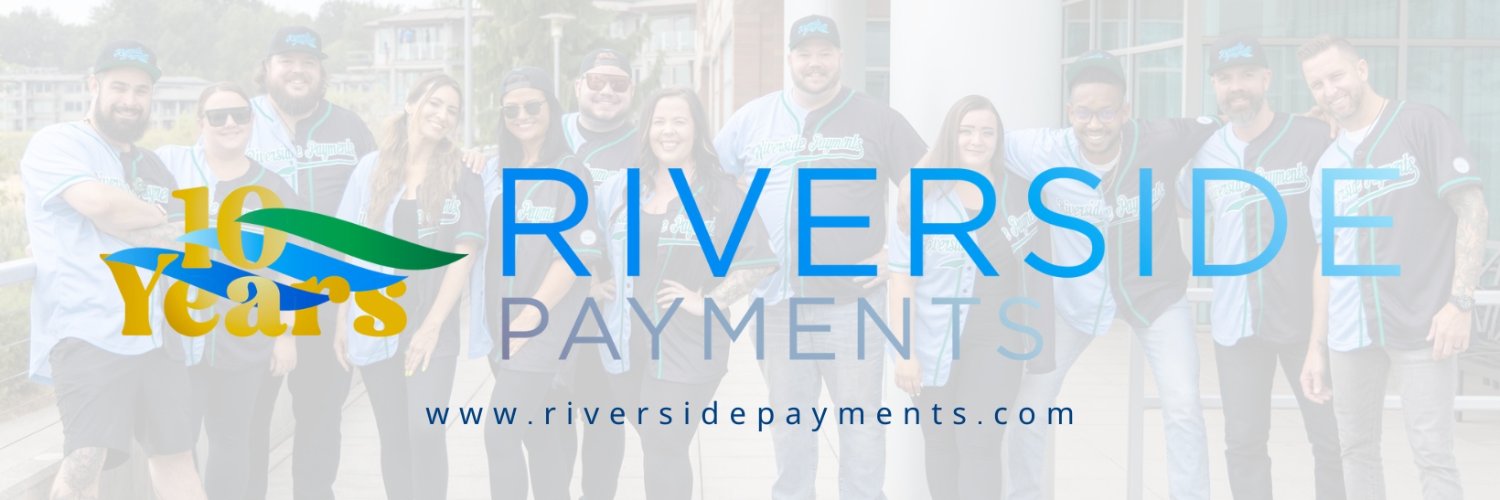 riversidepay's profile banner image
