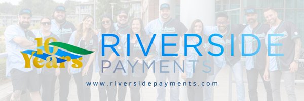 riversidepay Profile Banner