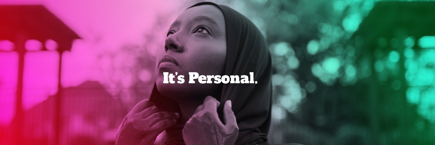 HuffPost UK Personal banner