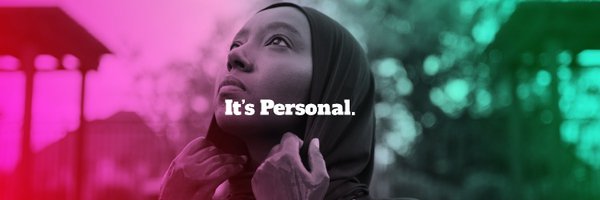 HPUKPersonal Profile Banner