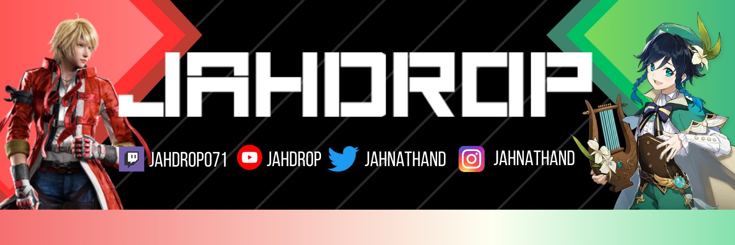 J10 x BHBN x DIMG | JahDrop/Jahnathan @CB2024 Profile Banner