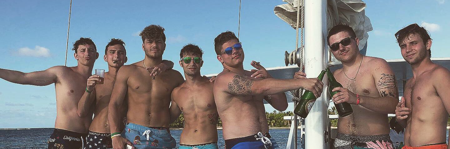 wavyyyben's profile banner image