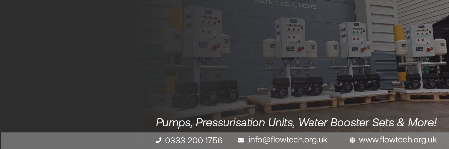 flowtech_uk's profile banner image