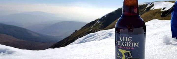 woodkeybrewing's profile banner image
