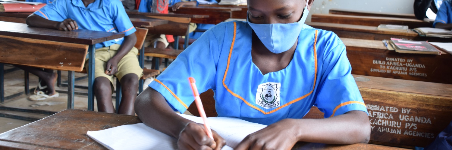 Street Child US banner