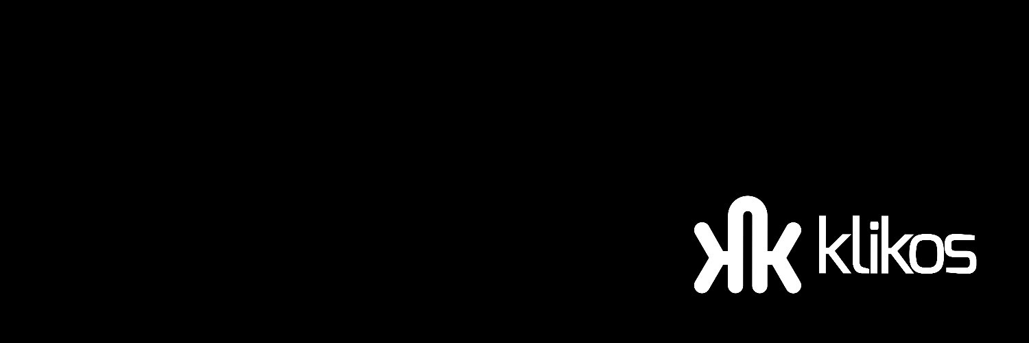 klikosoficial's profile banner image