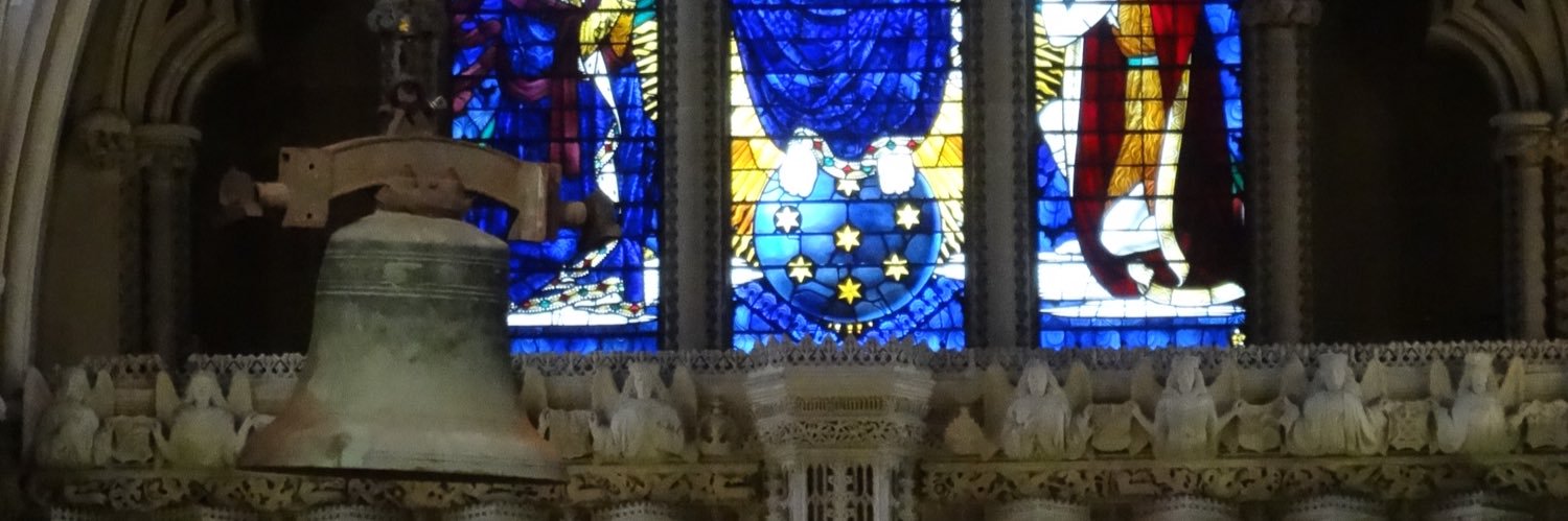 Southwark Bells banner