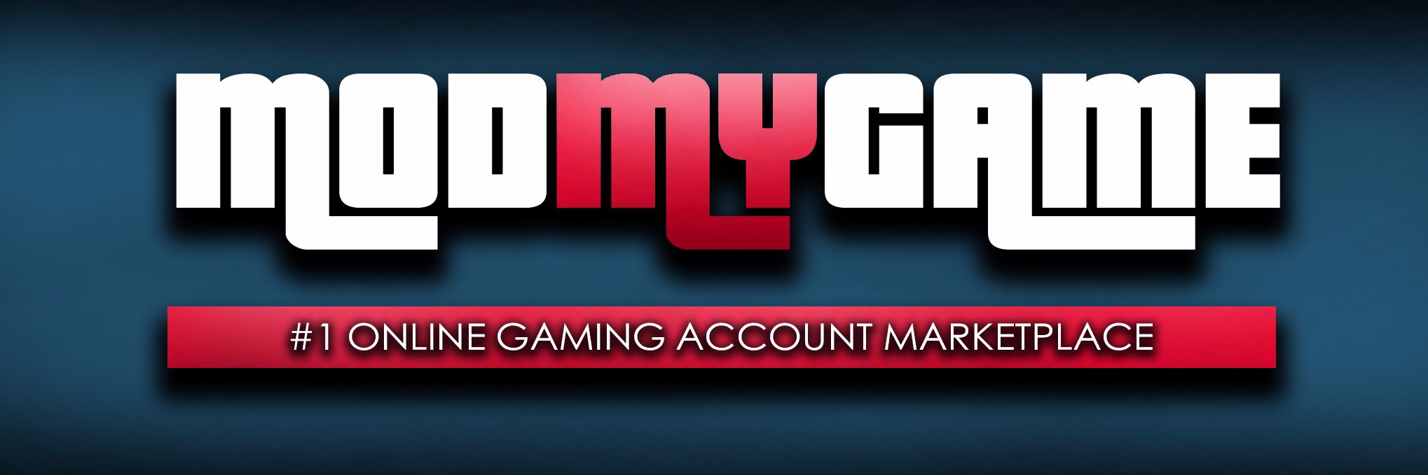 ModMyGame's profile banner image
