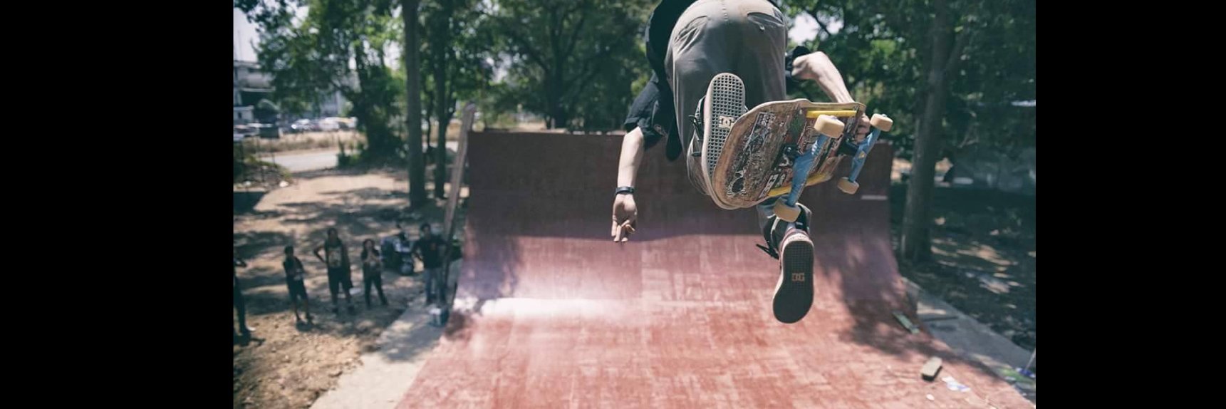 Andy Anderson banner