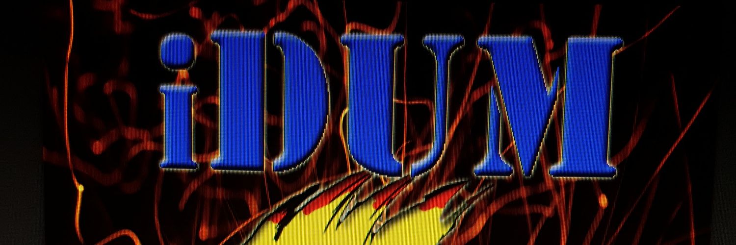 twisted_sparkz's profile banner image