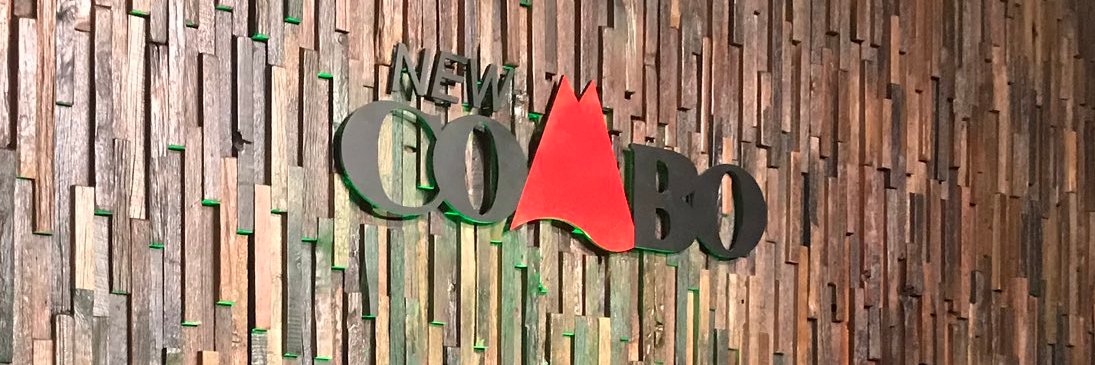 JAZZ INN NEW COMBO　ジャズ・イン・ニューコンボ banner