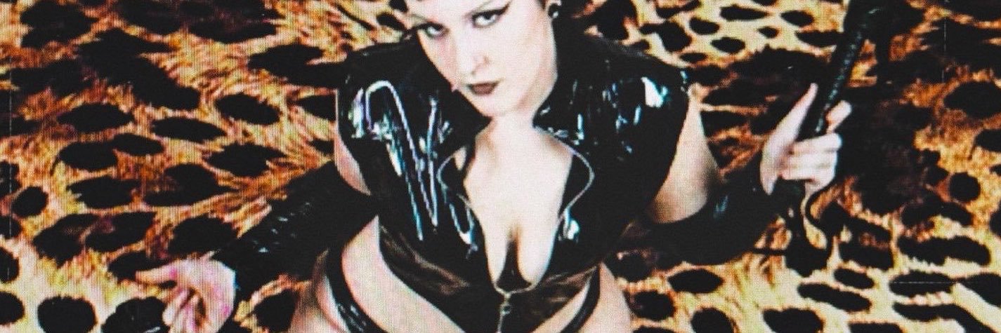 vampiprincessv's profile banner image