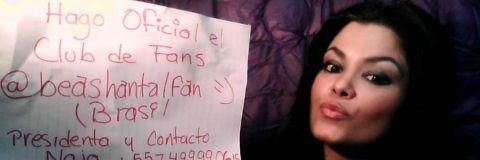 beashantalfan's profile banner image
